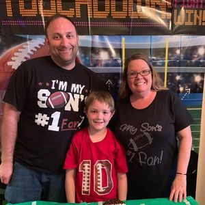 Meet your Posher, Bridget